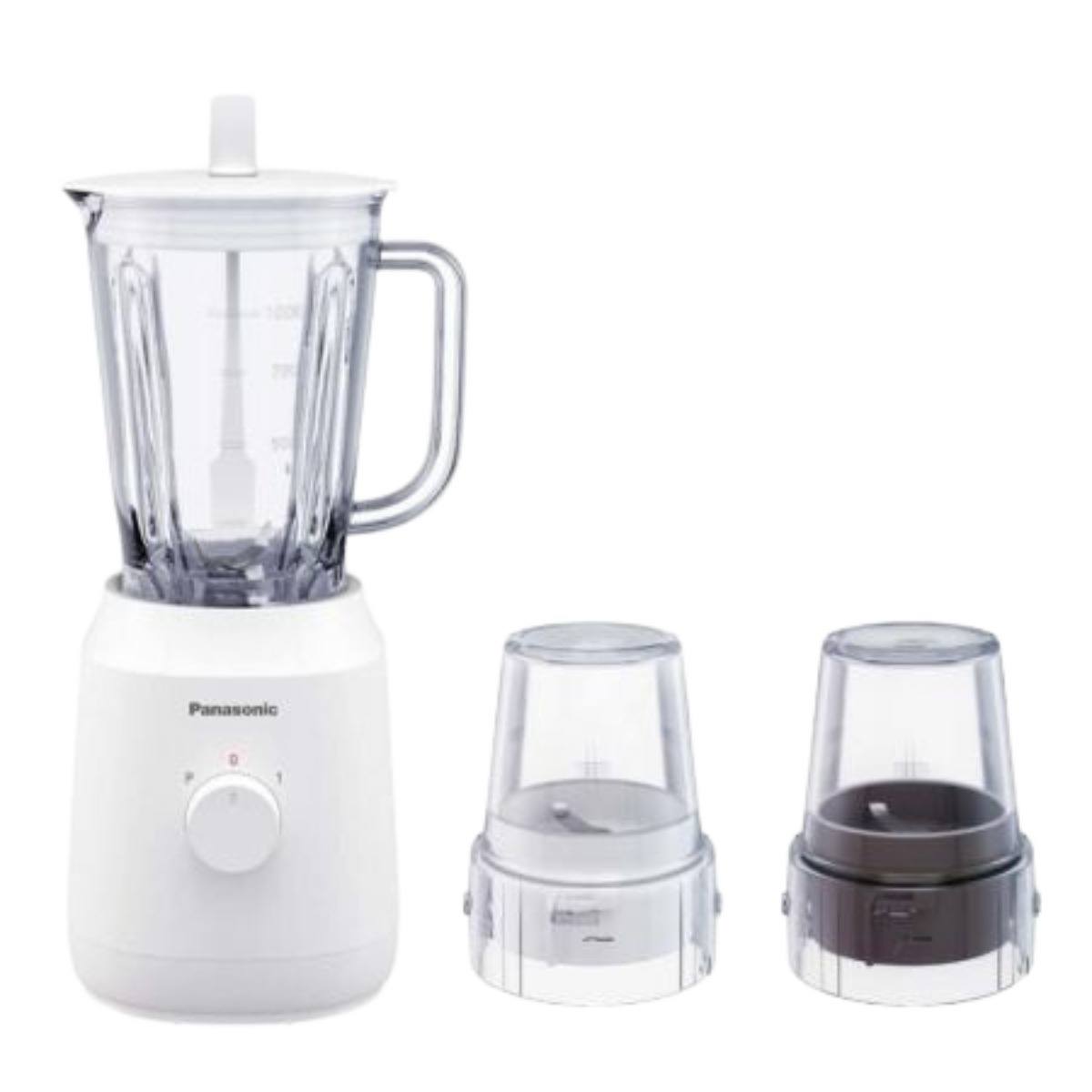 PANASONIC MXEX1021WTN BLENDER 1LT+ GRINDER